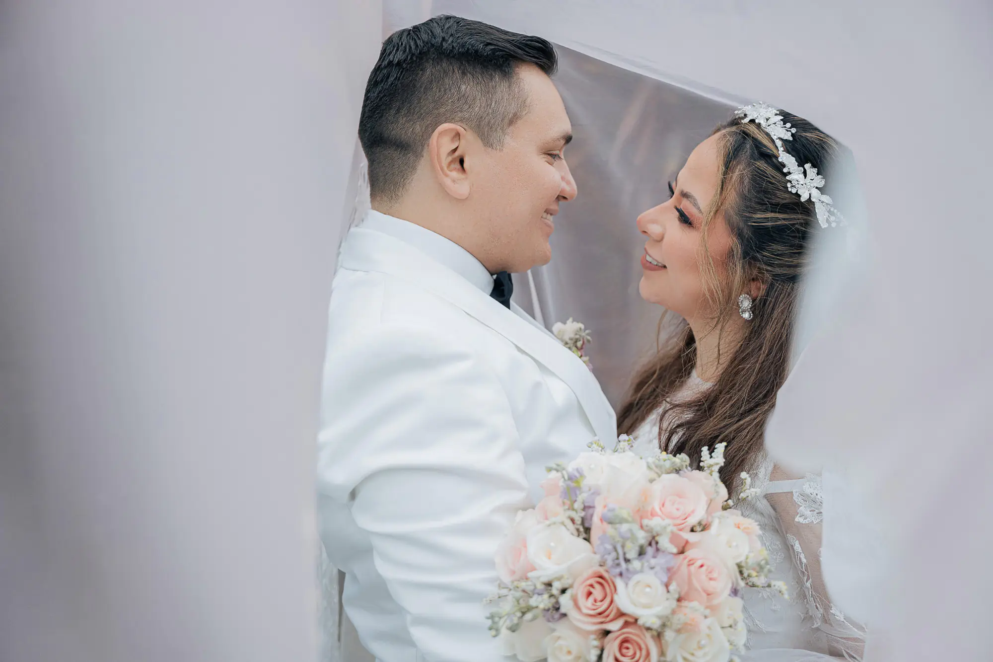 Fotografo de bodas en Ambato