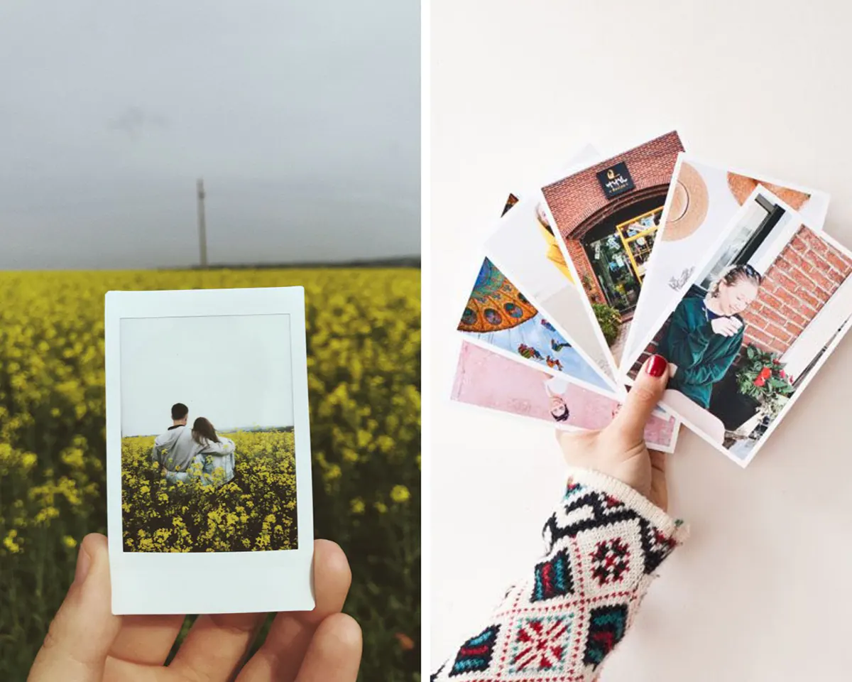 Fotografias impresas de bodas ambato