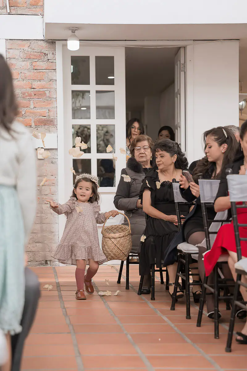 Fotografo de bodas en Ambato