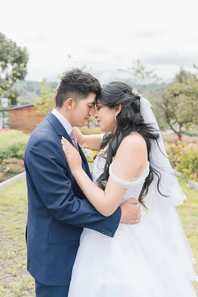 Fotografía de bodas