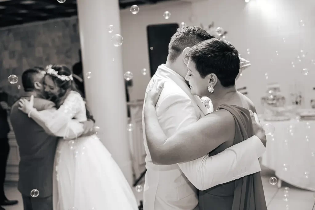 Fotógrafo de Bodas en Ambato