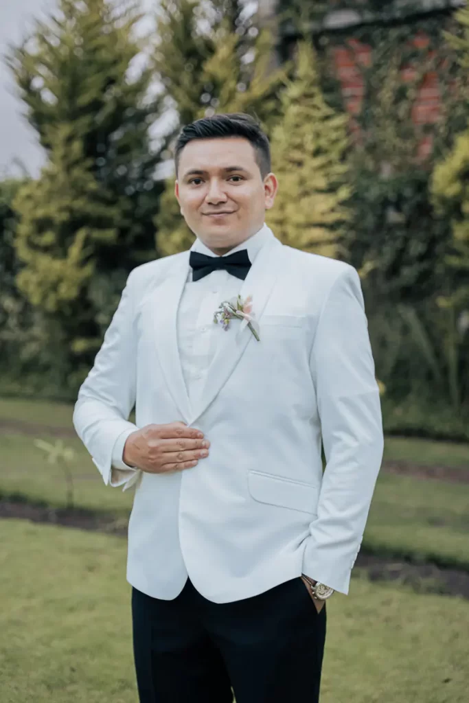 Fotógrafo de Bodas Ambato