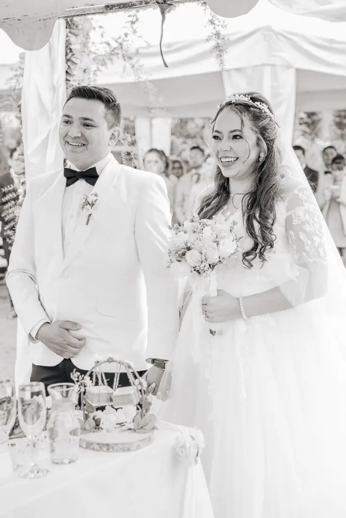 Fotografo de bodas en la ciudad de Ambato