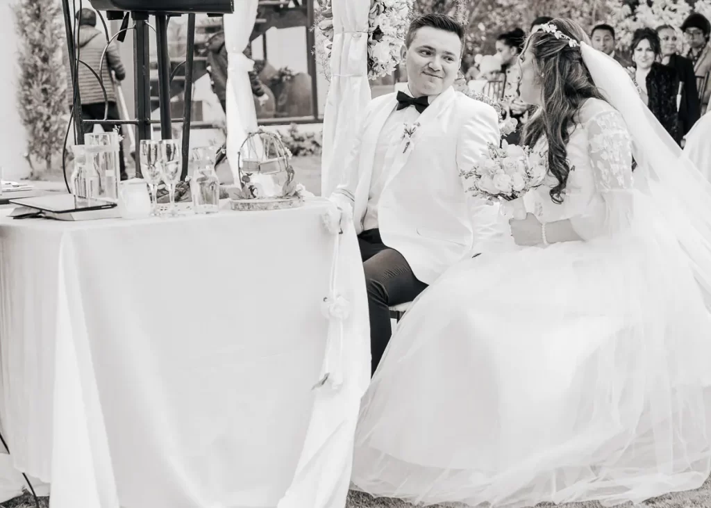 Fotografia de bodas en Ambato