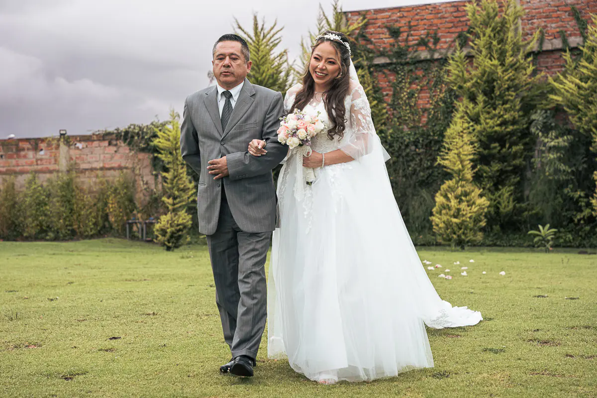 Fotografo de bodas en Ambato