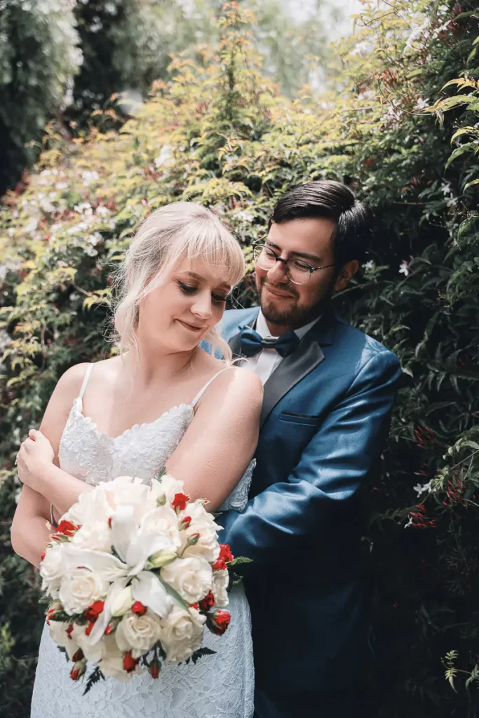 Fotografía de bodas