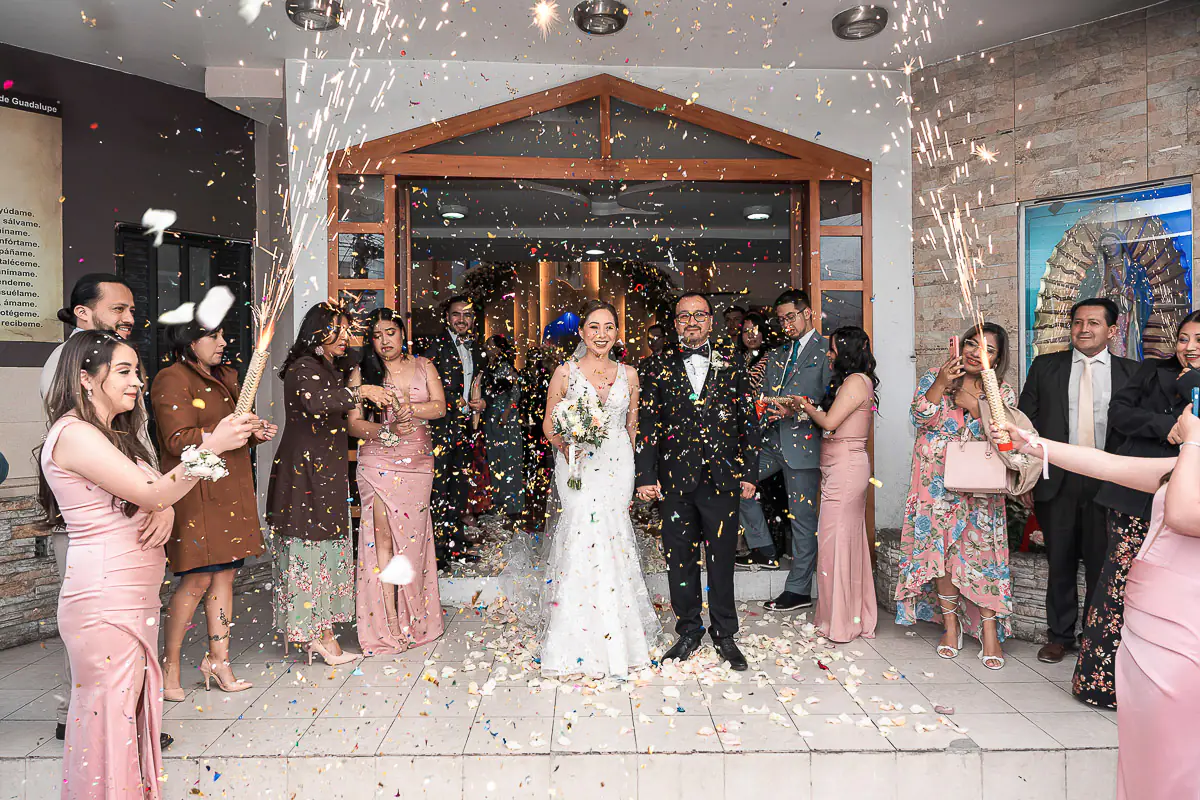 Precio fotógrafo de bodas en ambato