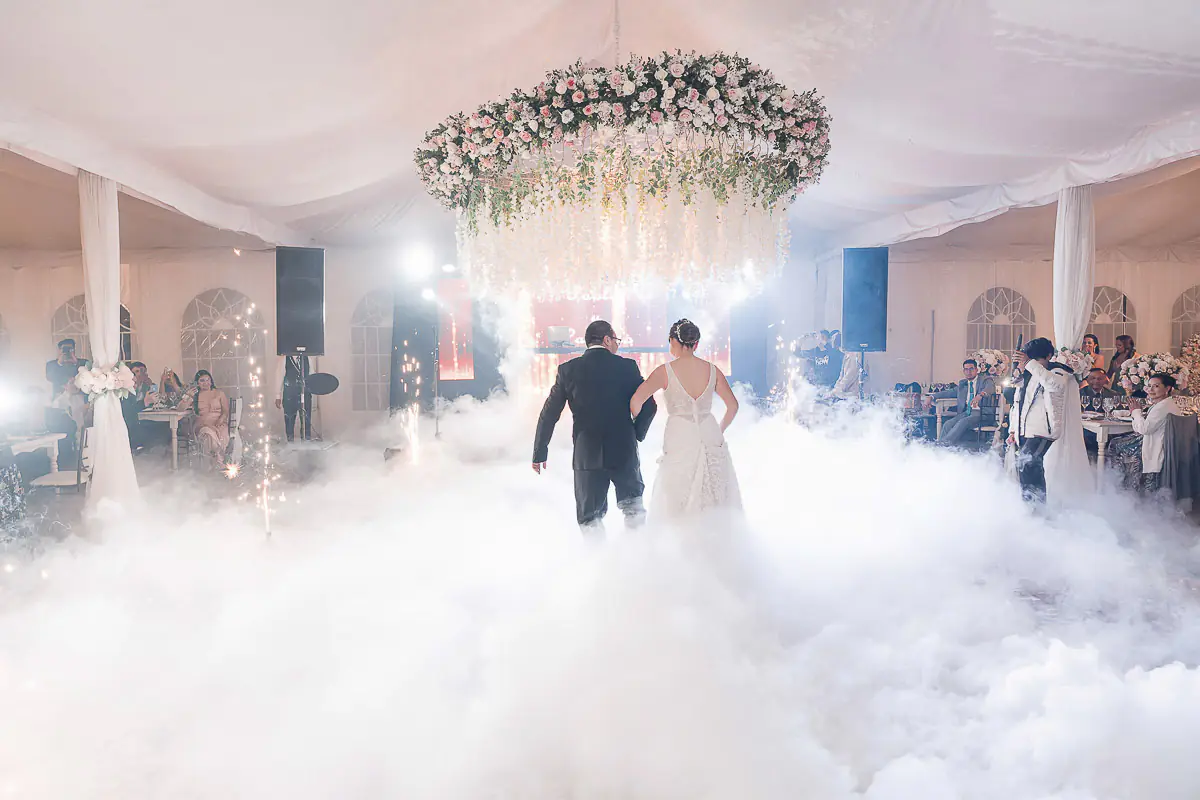 Precio fotos boda Ambato