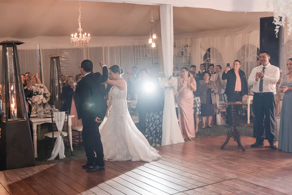 presupuesto fotógrafo boda Ambato