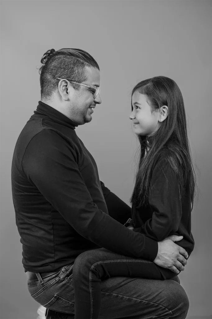 Estudio de Fotografía en Ambato 