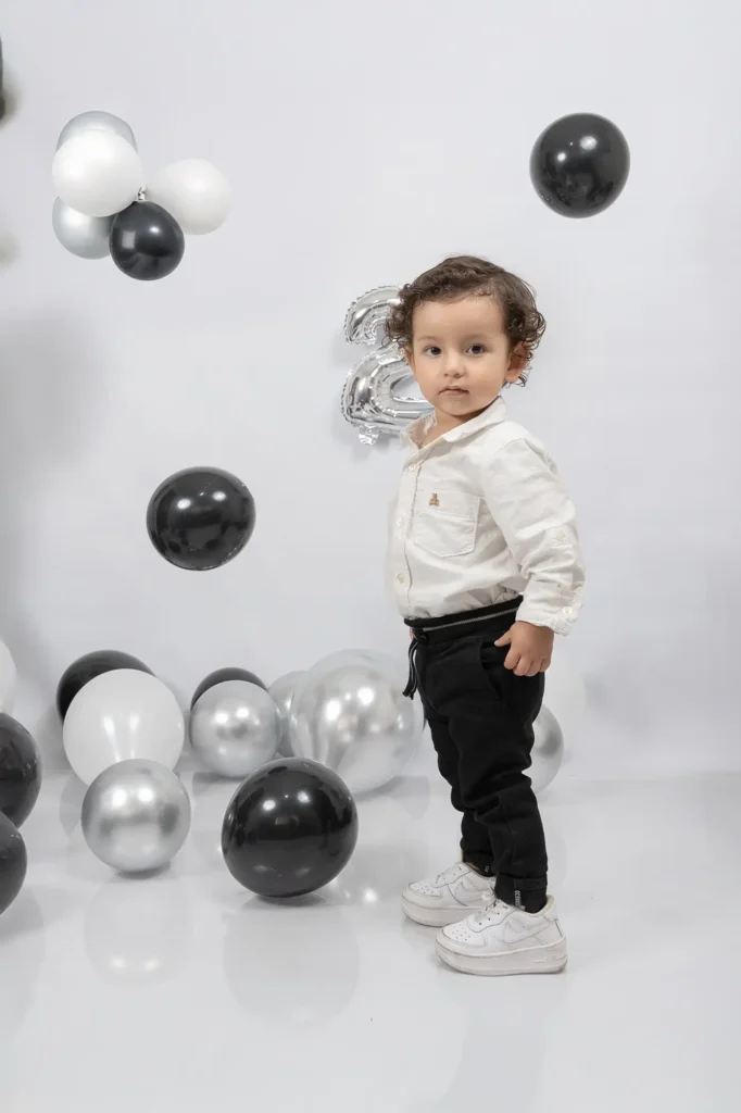 Estudio Fotográfico en Ambato 3
