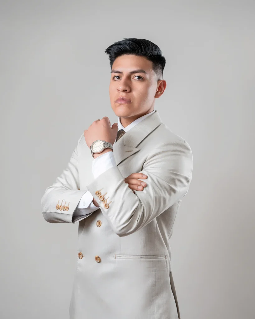 Estudio Fotográfico en Ambato