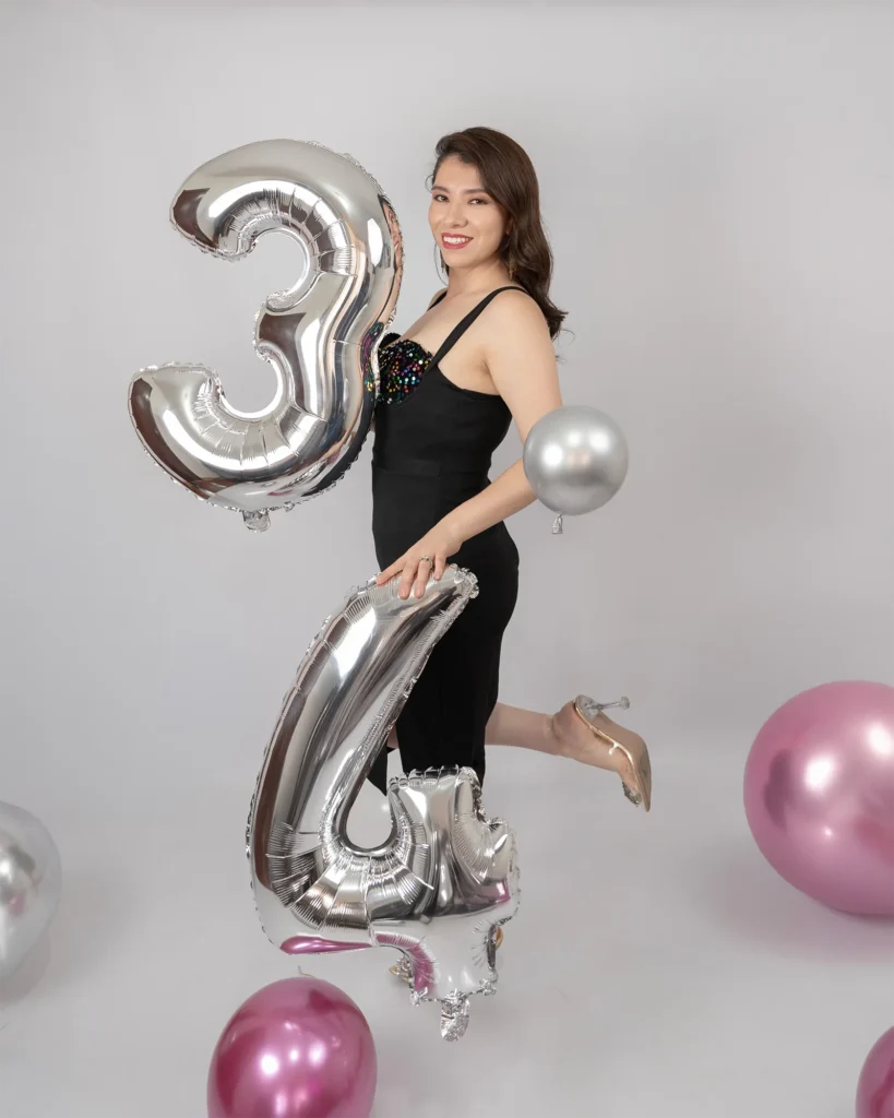 Estudio Fotográfico en Ambato