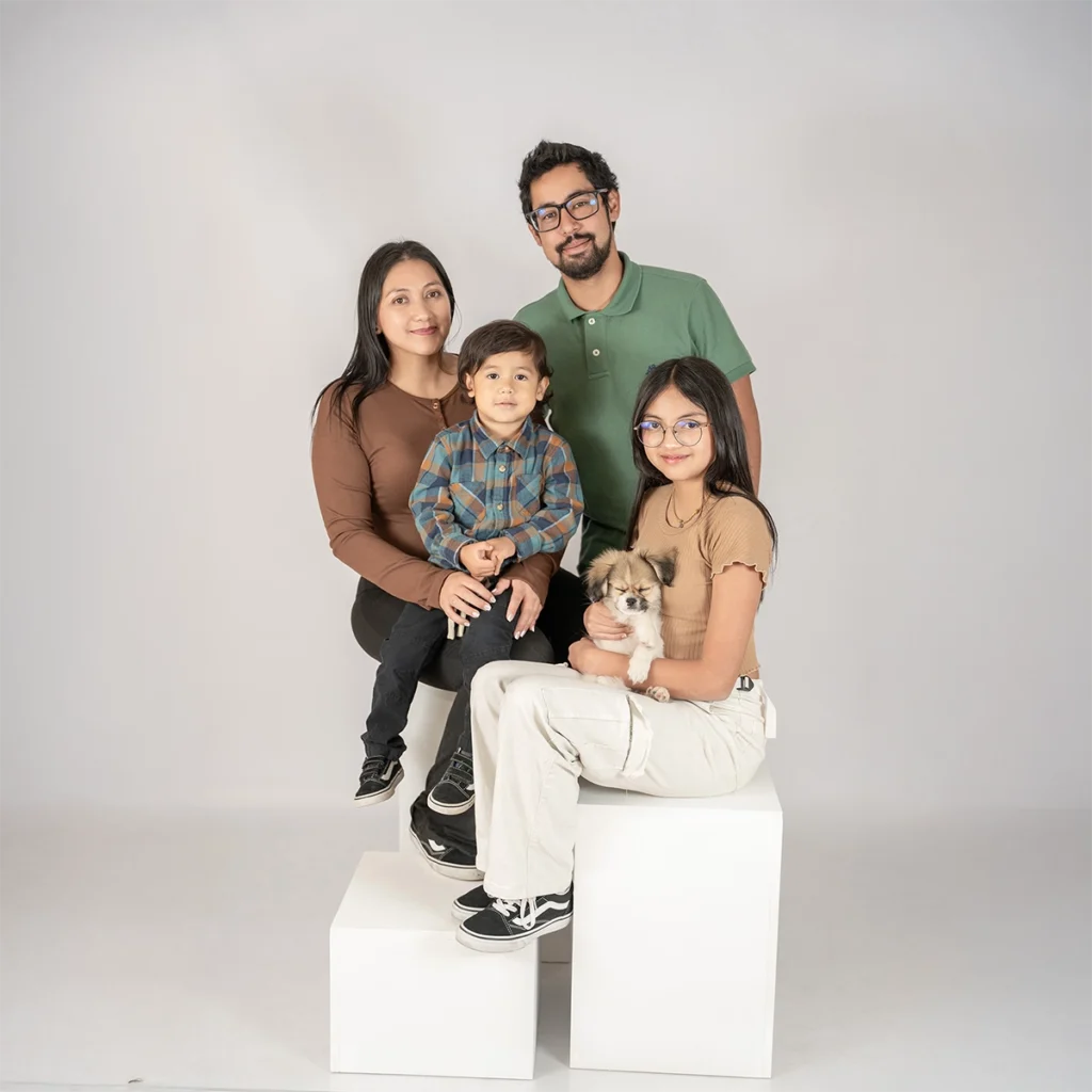 Foto estudio profesional en ambato