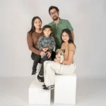 Estudio Fotográfico en Ambato