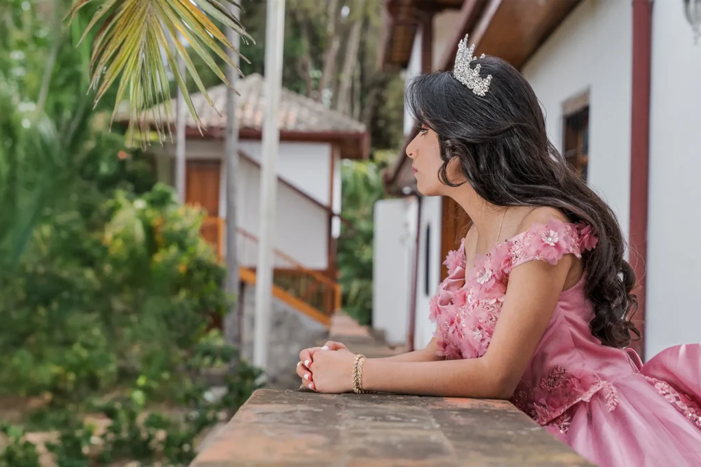 Fotógrafo para Fiesta de 15 años en Ambato