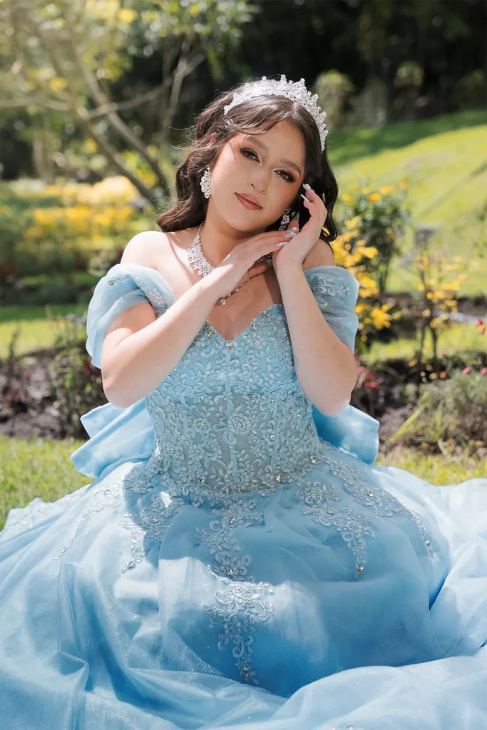 Fotógrafo para Fiesta de 15 años en Ambato 12