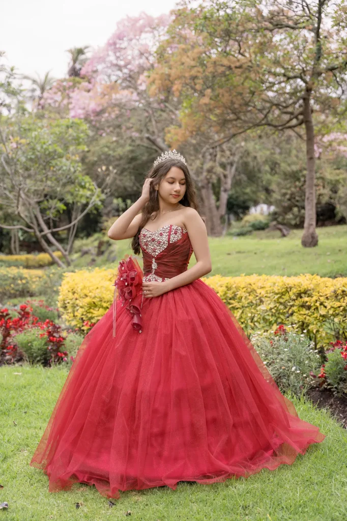 Fotógrafo para Fiesta de 15 años en Ambato 2