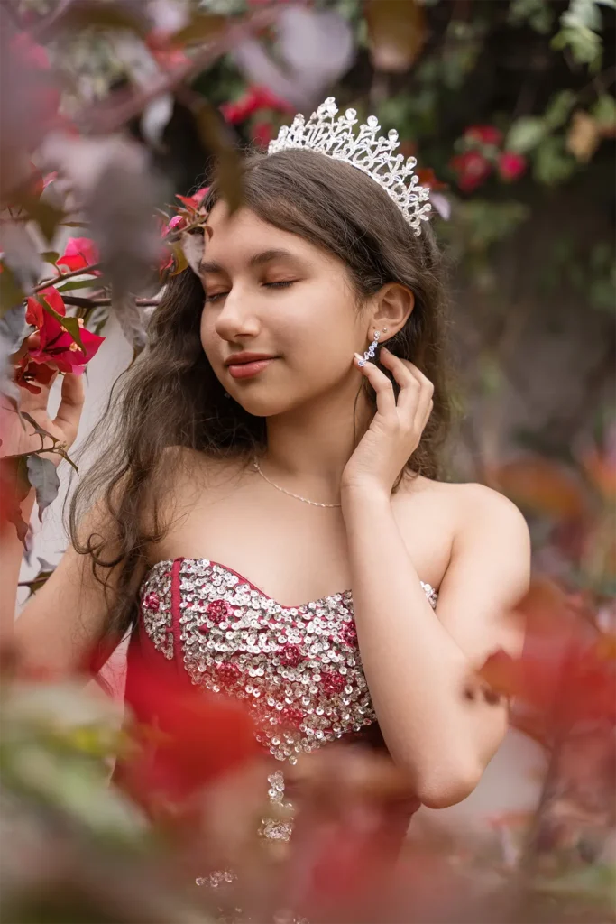 Fotógrafo para Fiesta de 15 años en Ambato 3