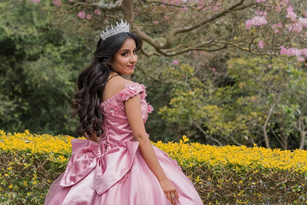 Fotógrafo para Fiesta de 15 años en Ambato 4