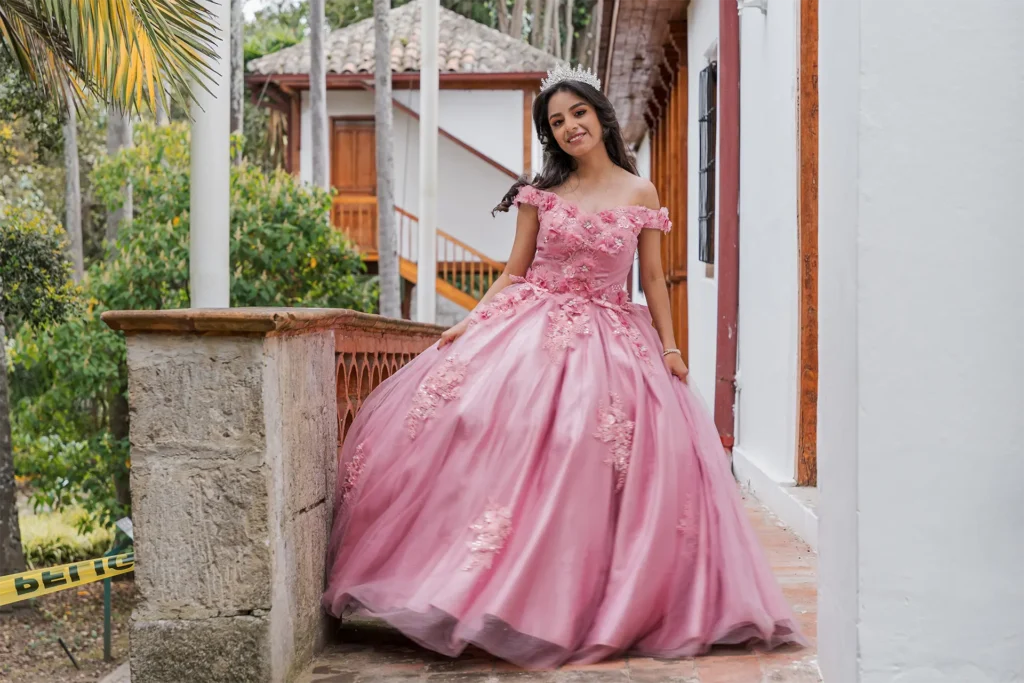 Fotógrafo para Fiesta de 15 años en Ambato 5