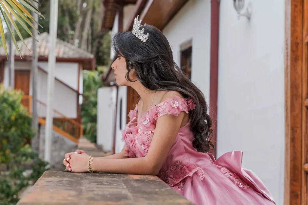 Fotógrafo para Fiesta de 15 años en Ambato 6