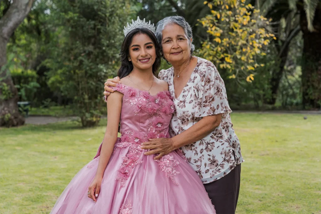 Fotógrafo para Fiesta de 15 años en Ambato 7