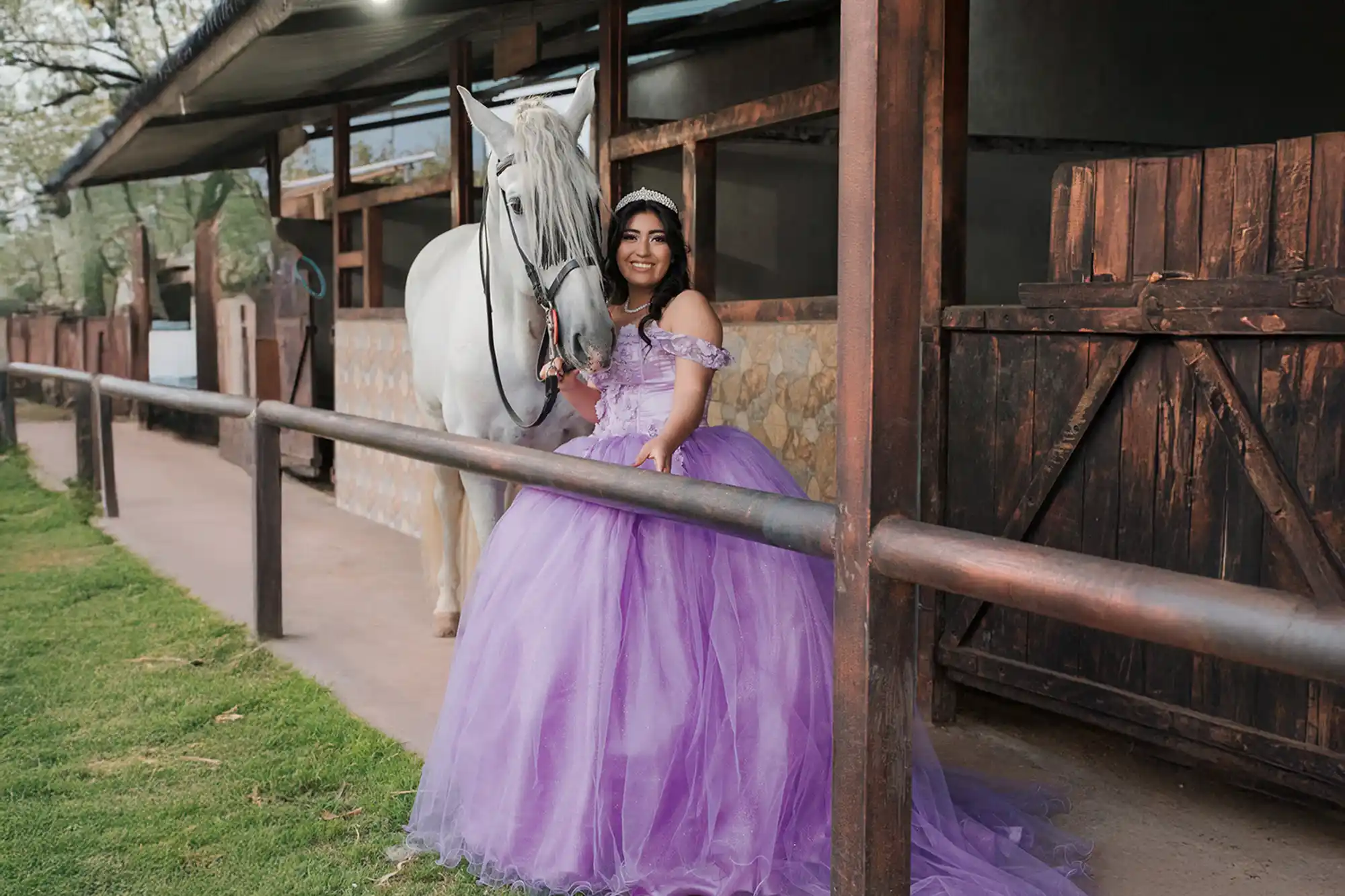 Fotógrafo para Fiesta de 15 años en Ambato