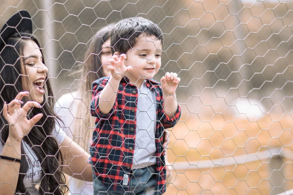 Sesión de Fotos Familiar en Ambato